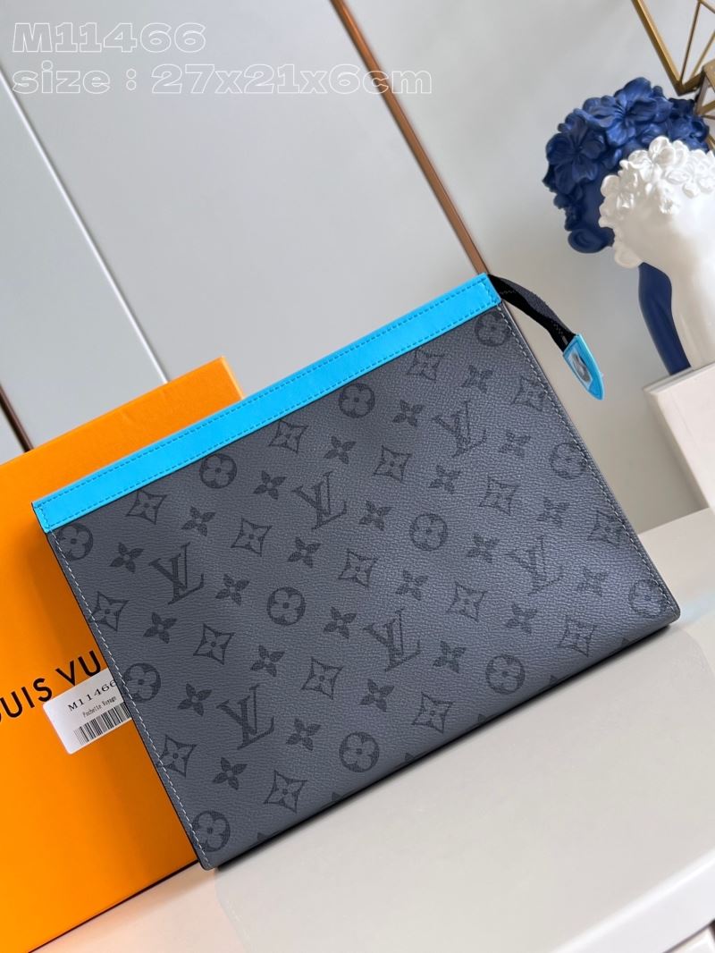 Louis Vuitton Clutch Bags